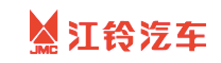江铃汽车股份有限公司